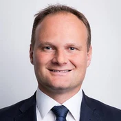 Robert Kribitz